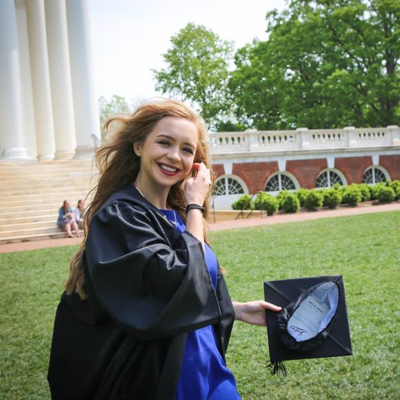 Meet your Posher, Elizabeth - Picture 1 of 1